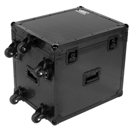	Flight cases platines DJ - UDG - Ultimate Flight Case 4 CDJ/...