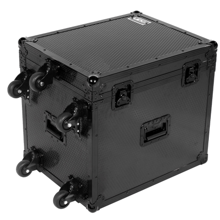 Flight cases platines DJ - UDG - Ultimate Flight Case 4 CDJ/...