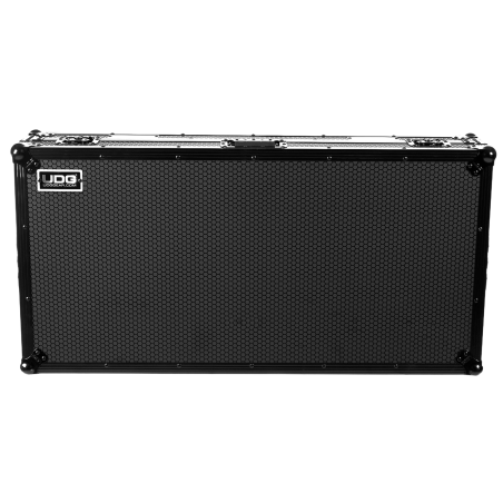 Flight cases régies DJ - UDG - Ultimate Flight Case Set...
