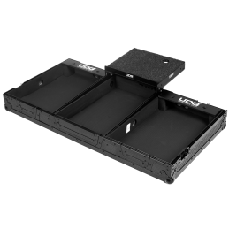 	Flight cases régies DJ - UDG - Ultimate Flight Case Set...
