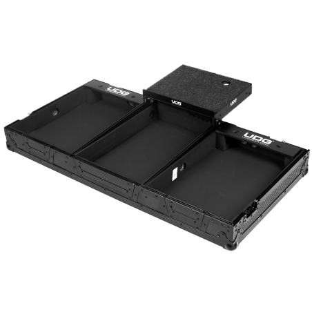 Flight cases régies DJ - UDG - Ultimate Flight Case Set...