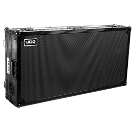 	Flight cases régies DJ - UDG - Ultimate Flight Case Set...