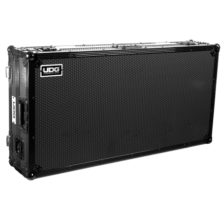 Flight cases régies DJ - UDG - Ultimate Flight Case Set...