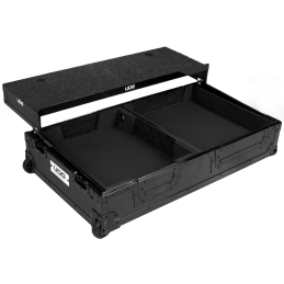 	Flight cases régies DJ - UDG - Ultimate Flight Case Single...