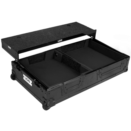 Flight cases régies DJ - UDG - Ultimate Flight Case Single...