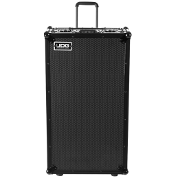 	Flight cases régies DJ - UDG - Ultimate Flight Case Single...