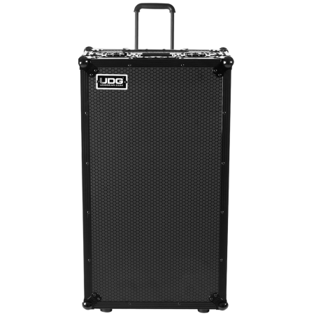 Flight cases régies DJ - UDG - Ultimate Flight Case Single...
