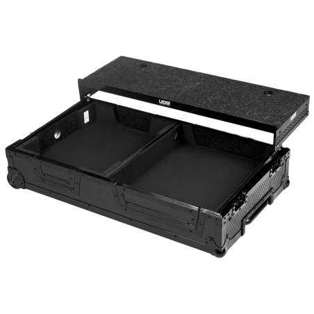 Flight cases régies DJ - UDG - Ultimate Flight Case Single...