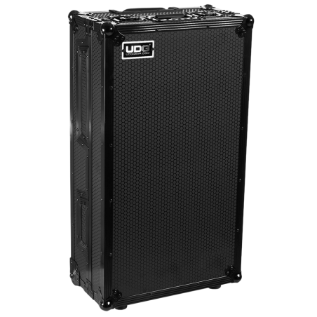 Flight cases régies DJ - UDG - Ultimate Flight Case Single...