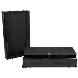 	Flight cases régies DJ - UDG - Ultimate Flight Case Single...