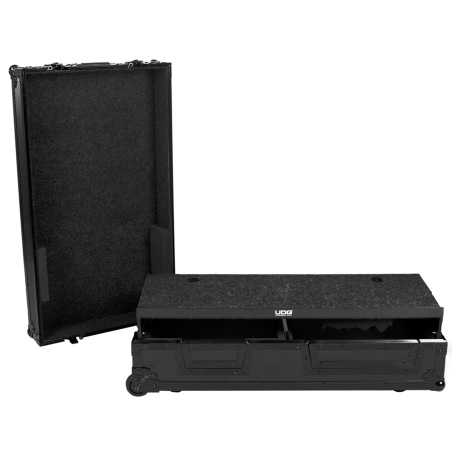 Flight cases régies DJ - UDG - Ultimate Flight Case Single...