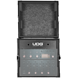 Flight cases tables de mixage - UDG - Ultimate Flight Case...