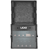 Ultimate Flight Case AlphaTheta Euphonia Black - U91102BL