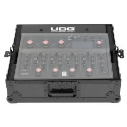 	Flight cases tables de mixage - UDG - Ultimate Flight Case...