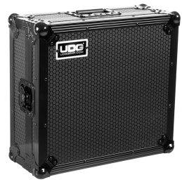	Flight cases tables de mixage - UDG - Ultimate Flight Case...
