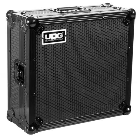 Flight cases tables de mixage - UDG - Ultimate Flight Case...