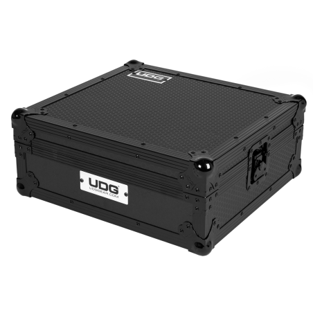 Flight cases tables de mixage - UDG - Ultimate Flight Case...