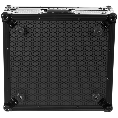 Flight cases tables de mixage - UDG - Ultimate Flight Case...