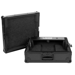 	Flight cases tables de mixage - UDG - Ultimate Flight Case...