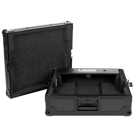 Flight cases tables de mixage - UDG - Ultimate Flight Case...