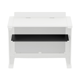 Stands DJ de scène - Humpter - B3 Under Counter Shelf