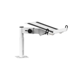 Stands laptops DJ - Humpter - B3 LAPTOP STAND WH