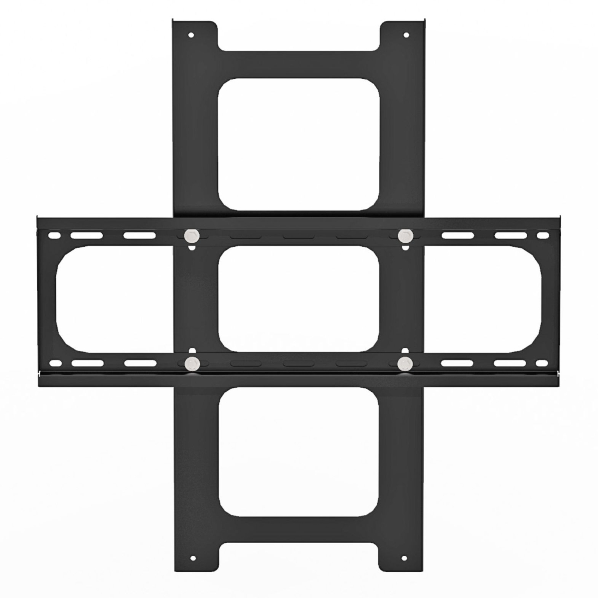 Stands DJ de scène - Humpter - B3 TV MOUNT KIT