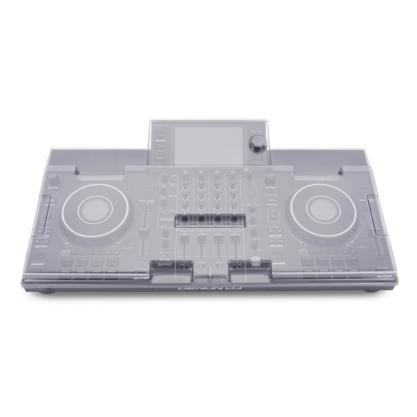 Decksavers - DeckSaver - SC LIVE 4 TRANSPARENT Decksavers - DeckSaver - SC LIVE 4 TRANSPARENT