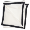 Huntington DJ Booth Scrim (WHITE)