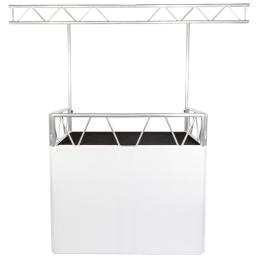 	Stands DJ de scène - Headliner - Indio Lighting Bar Pro