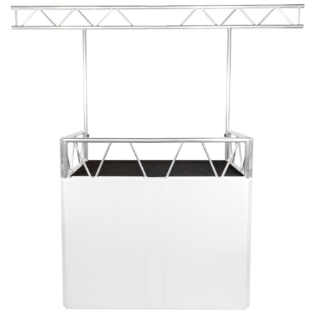 Stands DJ de scène - Headliner - Indio Lighting Bar Pro