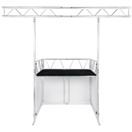 Stands DJ de scène - Headliner - Indio Lighting Bar Pro