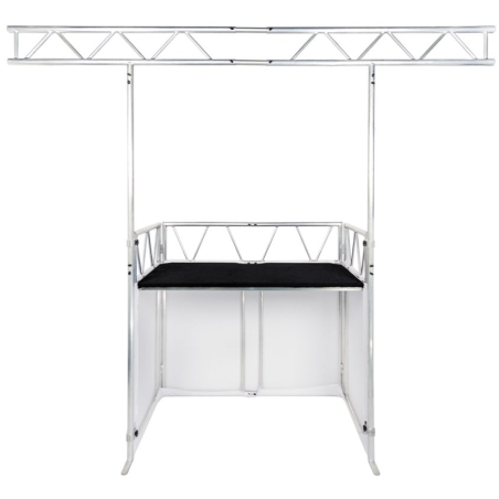 Stands DJ de scène - Headliner - Indio Lighting Bar Pro