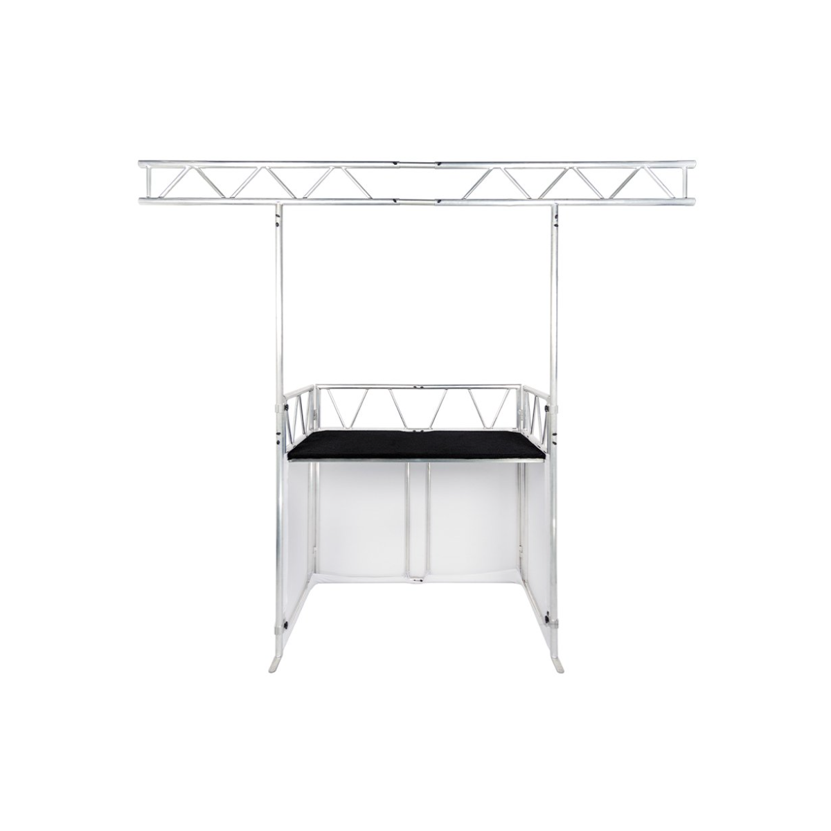 Stands DJ de scène - Headliner - Indio Lighting Bar Pro
