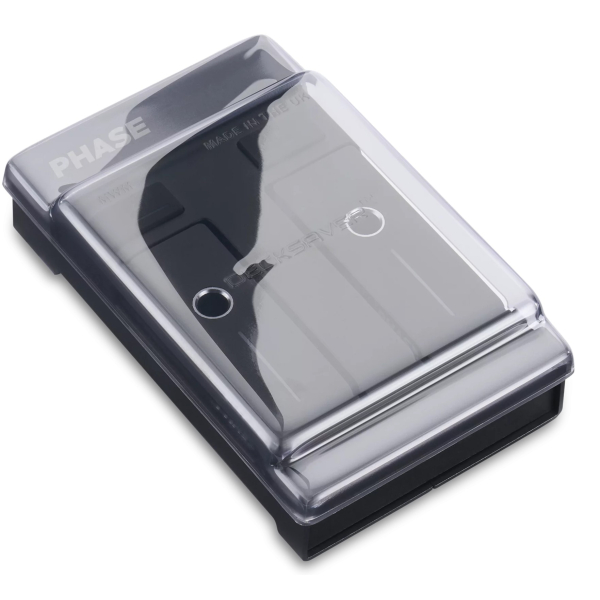 Decksavers - DeckSaver - PHASE DJ ESSENTIAL Decksavers - DeckSaver - PHASE DJ ESSENTIAL