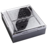 12" MIXER TRANSPARENT