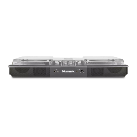 Decksavers - DeckSaver - MIXSTREAM PRO TRANSPARENT