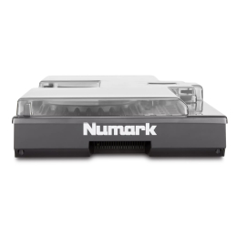 	Decksavers - DeckSaver - MIXSTREAM PRO TRANSPARENT