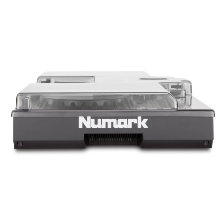 Decksavers - DeckSaver - MIXSTREAM PRO TRANSPARENT