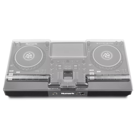 Decksavers - DeckSaver - MIXSTREAM PRO TRANSPARENT