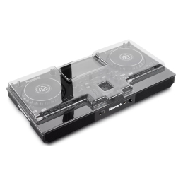 Decksavers - DeckSaver - MIXSTREAM PRO TRANSPARENT