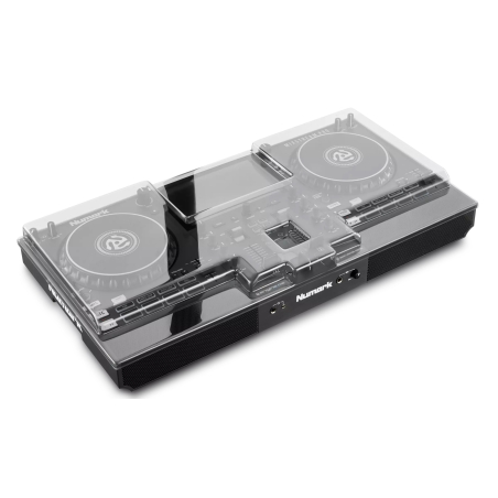 Decksavers - DeckSaver - MIXSTREAM PRO TRANSPARENT