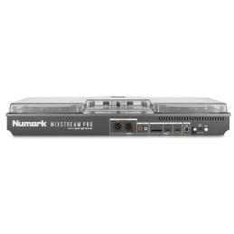 	Decksavers - DeckSaver - MIXSTREAM PRO TRANSPARENT