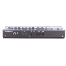 	Decksavers - DeckSaver - SH-4D TRANSPARENT