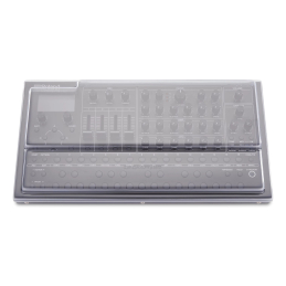 	Decksavers - DeckSaver - SH-4D TRANSPARENT
