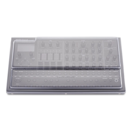 Decksavers - DeckSaver - SH-4D TRANSPARENT