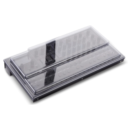 Decksavers - DeckSaver - SH-4D TRANSPARENT