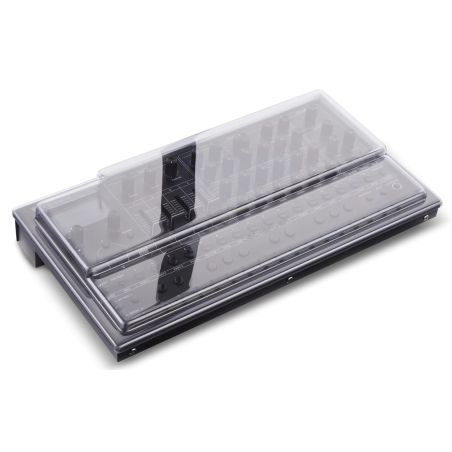 Decksavers - DeckSaver - SH-4D TRANSPARENT