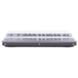 	Decksavers - DeckSaver - SH-4D TRANSPARENT