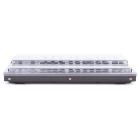 Decksavers - DeckSaver - SH-4D TRANSPARENT